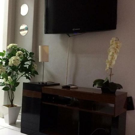 Charmoso Apartamento Copacabana リオデジャネイロ エクステリア 写真