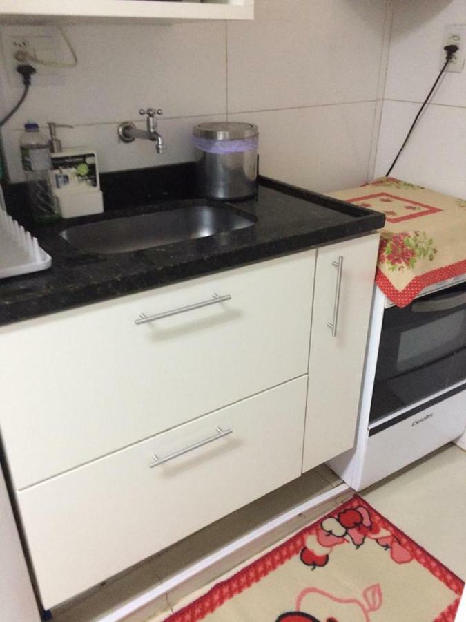 Charmoso Apartamento Copacabana リオデジャネイロ エクステリア 写真