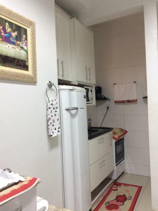 Charmoso Apartamento Copacabana リオデジャネイロ エクステリア 写真