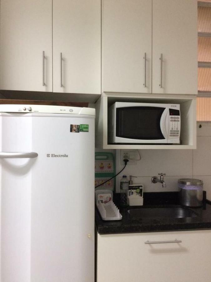 Charmoso Apartamento Copacabana リオデジャネイロ エクステリア 写真