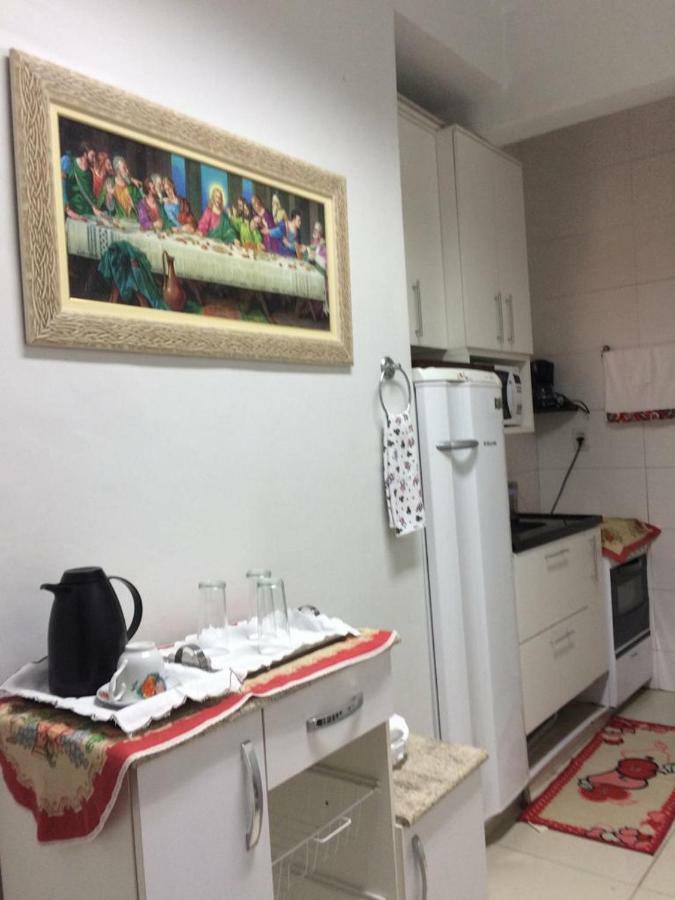Charmoso Apartamento Copacabana リオデジャネイロ エクステリア 写真