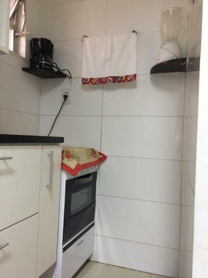 Charmoso Apartamento Copacabana リオデジャネイロ エクステリア 写真