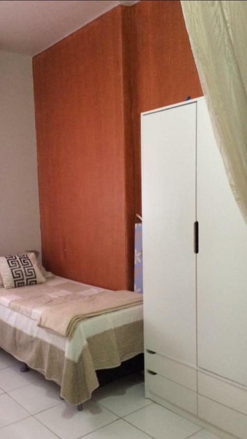 Charmoso Apartamento Copacabana リオデジャネイロ エクステリア 写真
