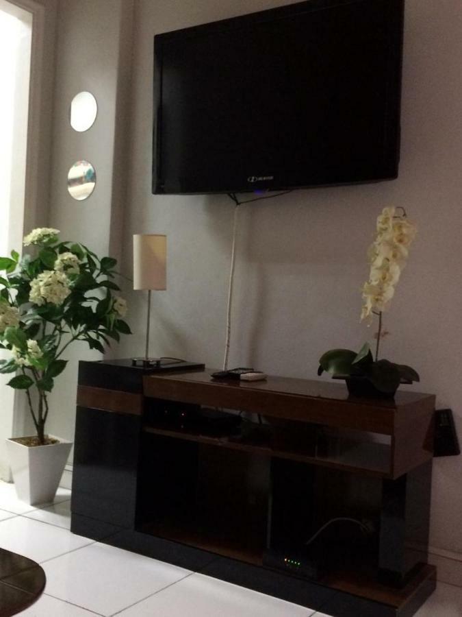 Charmoso Apartamento Copacabana リオデジャネイロ エクステリア 写真