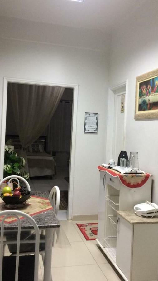Charmoso Apartamento Copacabana リオデジャネイロ エクステリア 写真