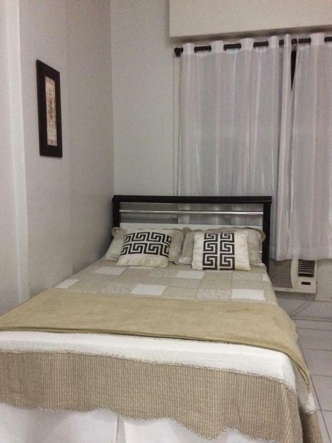 Charmoso Apartamento Copacabana リオデジャネイロ エクステリア 写真